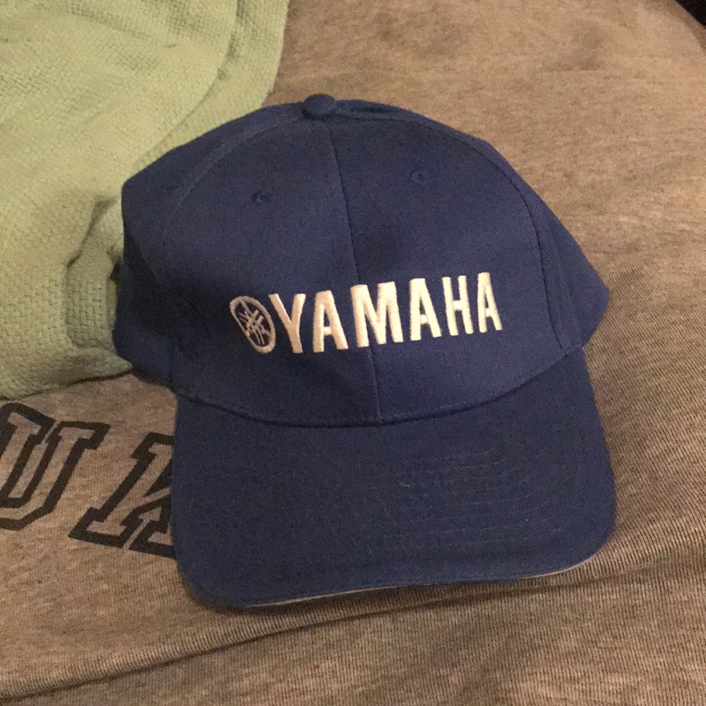 YAMAHA Hat